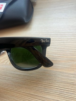 Gafas Ray Ban Wayfarer 2140