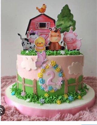 Tartas tortas cake dulces artesanal