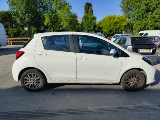 Toyota Yaris 1.3 Active 2016