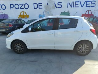 Toyota Yaris 1.3 Active 2016