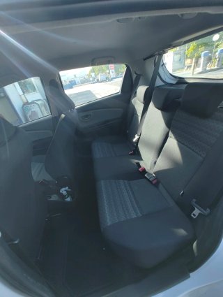 Toyota Yaris 1.3 Active 2016