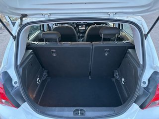 Opel Corsa 2016