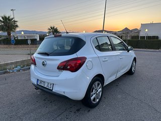 Opel Corsa 2016