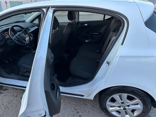 Opel Corsa 2016