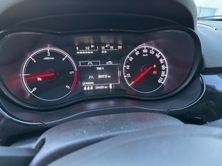 Opel Corsa 2016