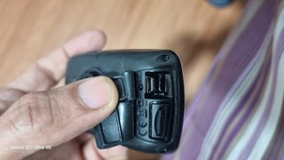 Garmin GPS