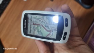 Garmin GPS