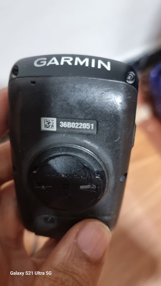 Garmin GPS