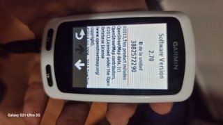 Garmin GPS