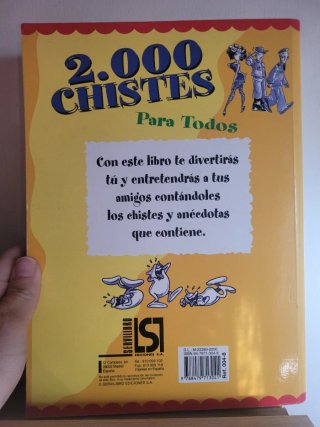 Chistes para todos AURON PLAY