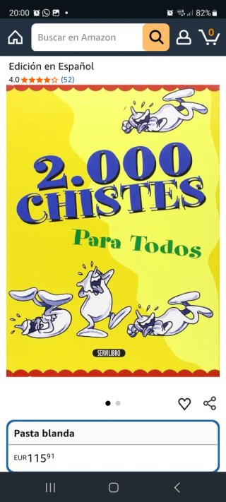 Chistes para todos AURON PLAY