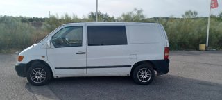 Mercedes-Benz Vito 2000