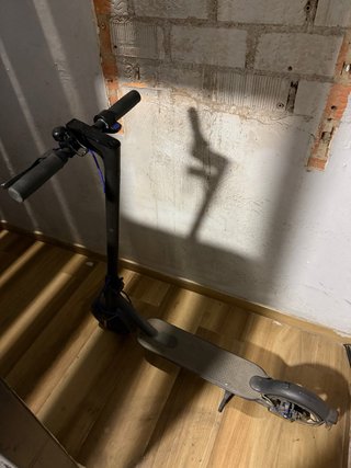 Xiaomi Scooter 3 Patinete Eléctrico