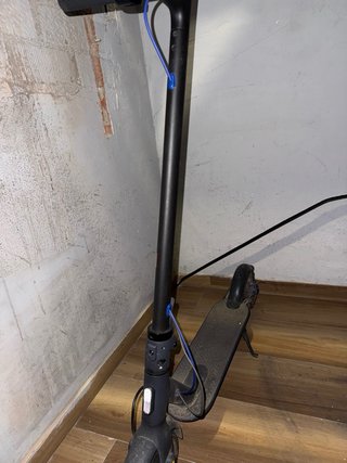 Xiaomi Scooter 3 Patinete Eléctrico