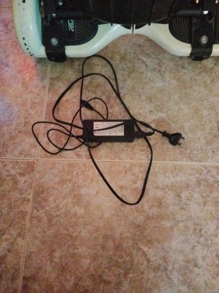 Hoverboard con Silla SmartGyro