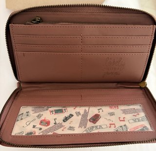 Monedero Sweet Candy Multicolor