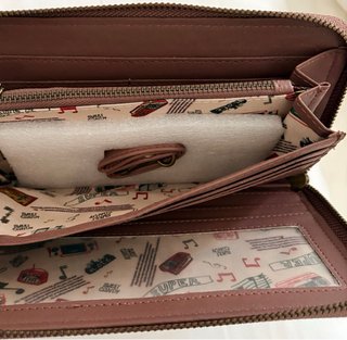 Monedero Sweet Candy Multicolor