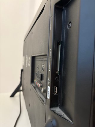 TV LG 32 Negra