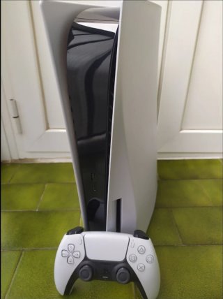 PS5 con Garantía