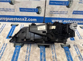 FARO DERECHO LED SEAT LEON 2018 LUZ DIA AMARILLA