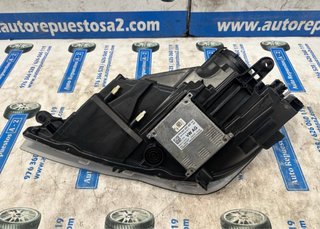 FARO DERECHO LED SEAT LEON 2018 LUZ DIA AMARILLA