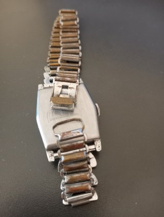 Raro orologio da polso vintage