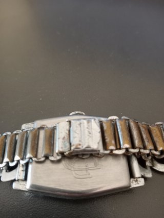 Raro orologio da polso vintage