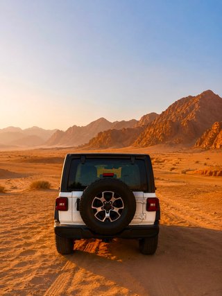 Jeep Wrangler 4p 2.0T GME Rubicon 8ATX E6D