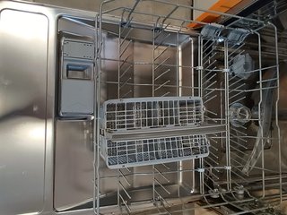 Cestas para lavavajillas Siemens
