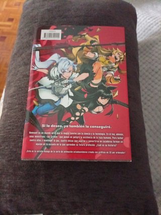 RWBY