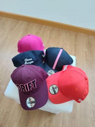 Gorras nuevas new era Fortnite