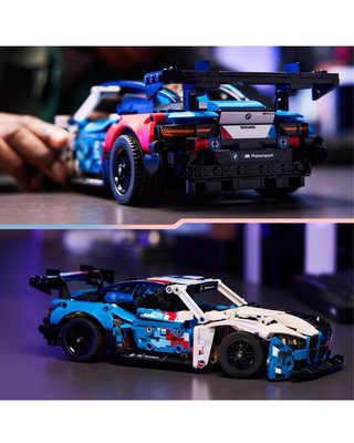 LEGO BMW M4 GT3 EVO 42226