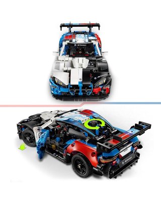 LEGO BMW M4 GT3 EVO 42226