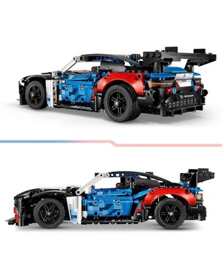 LEGO BMW M4 GT3 EVO 42226
