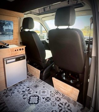 Volkswagen California 2020 - 150CV -