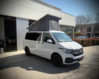 Volkswagen California 2020 - 150CV -