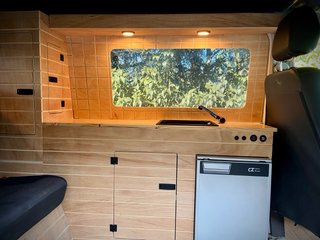Volkswagen California 2020 - 150CV -