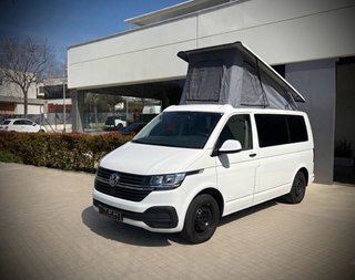 Volkswagen California 2020 - 150CV -