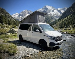 Volkswagen California 2020 - 150CV -