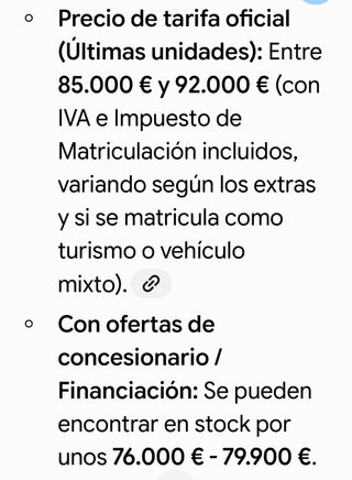 Volkswagen California 2020 - 150CV -
