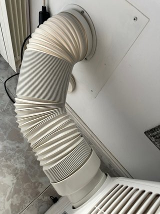 Aire Acondicionado Portátil DeLonghi Pinguino