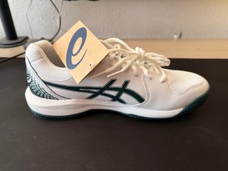 Zapatillas NUEVAS Asics GEL-DEDICATE 8 CLAY
