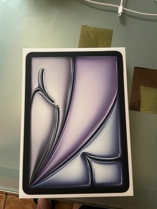 iPad Air 128GB WiFi + Cellular Gris Funda/teclado