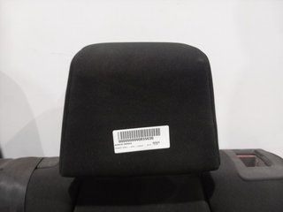 ASIENTOS TRASEROS PEUGEOT 2008 1311217X00