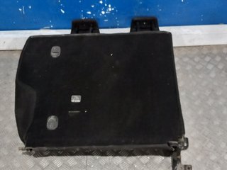 ASIENTOS TRASEROS PEUGEOT 2008 1311217X00