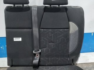 ASIENTOS TRASEROS PEUGEOT 2008 1311217X00