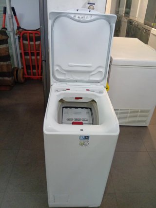 Lavadora Carga Superior AEG