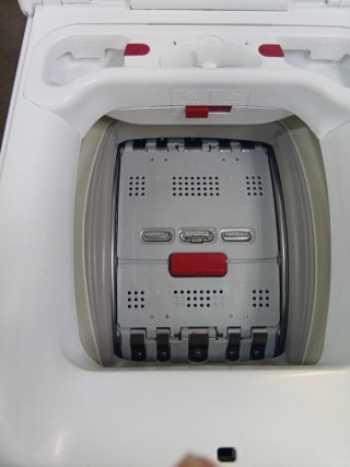 Lavadora Carga Superior AEG