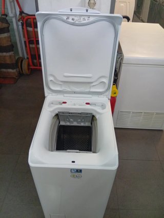 Lavadora Carga Superior AEG