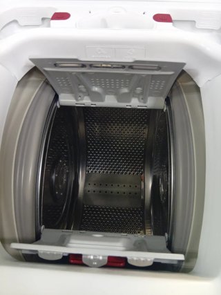 Lavadora Carga Superior AEG